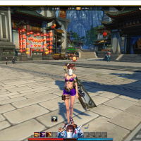 【亲测】笑傲江湖OL130十职业防官版 新整理VM一键端命令整...