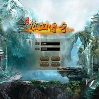 传奇单机版1.76复古超智能假人可局域网 GM工具一键端