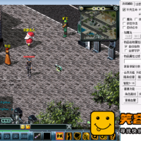 【决战OL】【MySQL一键架设服务端】【绿色免安装】【解压...