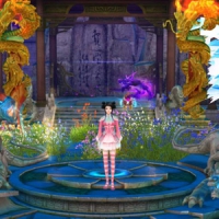 【亲测】新天龙八部3永恒经典之重楼中变单机一键镜像端+...