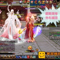 天龙八部单机版万象归一第十版新天龙八部完美优化一键端