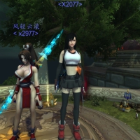 魔兽世界群友私服735版本火爆招新中！！！