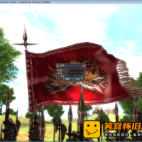 3D 魔幻 RPG【龙魂世界 6 职业】PC客户端+网页注册
