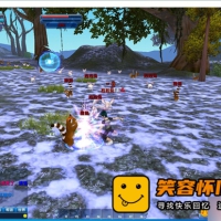 【武林外传之傲视苍穹】仿官VM一键单机版+GM+蜜蜂EL编辑器