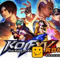 拳皇15|豪华中文|终极登场+全DLC+预购特典+全季票+整合MOD|...