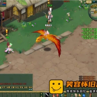 春秋Q传单机版一键端+注册站+客户端+GM模式+搭建教程