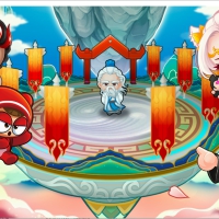 跑跑卡丁车3315最新单机一键端/可与AI假人陪玩/100%进游戏