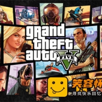 GTA5 潮风MOD整合版|3000辆真车+280位美女与英雄+300%存档|解压...
