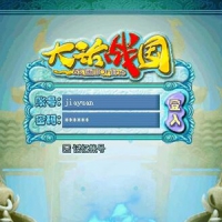 Q版武侠【大话战国OL】开服完美版免虚拟机一键单机版