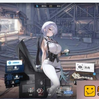 【亲测】NIKKE胜利女神妮姬官服同步1408冬日版单机版一键端