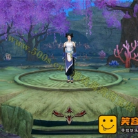 【亲测】天龙八部单机天龙八部3万象归一7桃花岛单机版一...