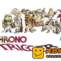 超时空之轮 CHRONO TRIGGER|官方中文|怀旧PC解压即玩版