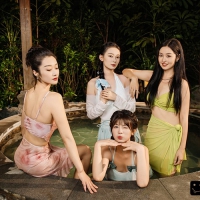 与美女合租的99种死法|中字-国语|全DLC|解压即撸|