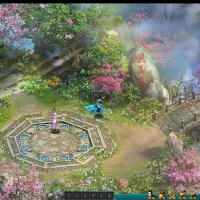 【亲测】QQ倚天单机版一键端999级战斗力无上限GM工具刷首...