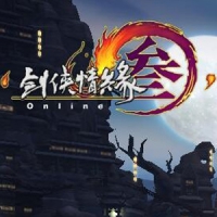 剑侠情缘单机【剑网三完美修复群附版】一键端+Liunx外网端