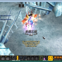 【亲测】【奇迹MU单机1.03H】怀旧扩展版,转生+F7助手挂机+6D...