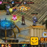 魔域世界页游一键端本地客户端版镜像宝塔带全套物品ID