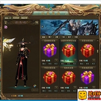 【完美世界国际版v165】VM一键单机版精修端+隐盟视频教程+...