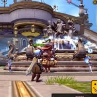 【龙之谷单机版】复古7职业80级V233龙之谷虚拟机一键端GM