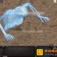 怀旧端游天堂1经典仿官完美单机版傻瓜控制台光圈变身转...