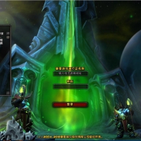 【亲测】新魔兽世界单机版110级第二版 魔兽世界单机735 带...