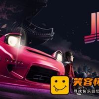 JDM 漂移大师|官方中文|全DLC|解压即撸|解压即玩