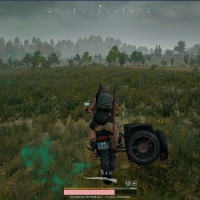 射击竞技游戏【PUBG绝地求生】单机版WIN系服务端+PC客户端