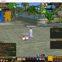 【亲测】天龙八部怀旧武道四恶人谷武境+跨地图自动寻路+...