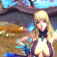 【亲测】剑灵三系单机版带各种补丁修复部分技能单刷超...