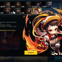 【冒险岛2修复版】单机版，冒险岛2游戏服务端GM命令外网