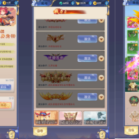 三网九州仙侠传【无敌剑域】镜像一键端游戏+Linux服务端