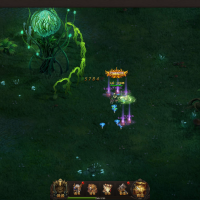 【页游】大天使之剑H5网游一键端，H5网页游戏大天使之剑...