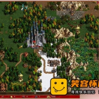 单机游戏【英雄无敌3死亡阴影】高清HD一键单机版大背包